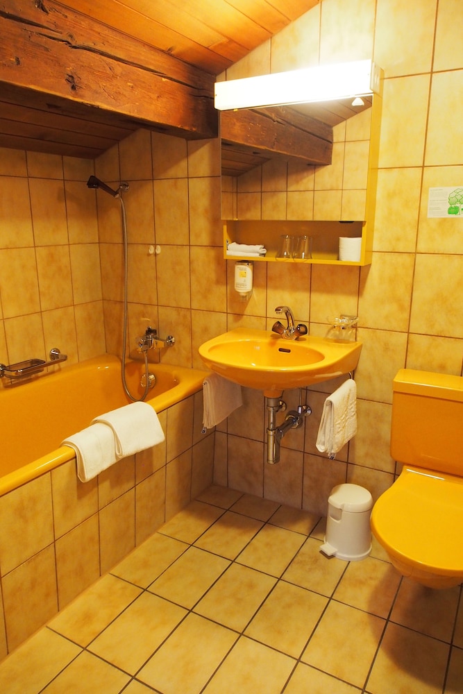 Standard Single Room photo 3