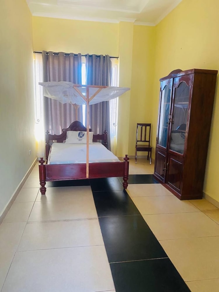 Family Twin Room, Balcony, Lake View
