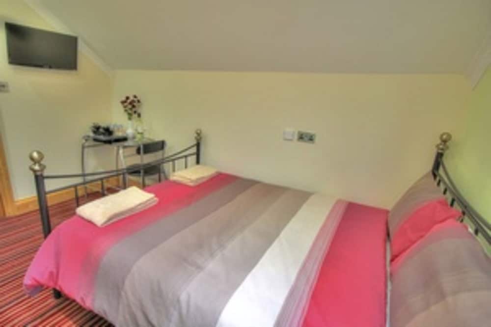 Standard Double Room photo 1