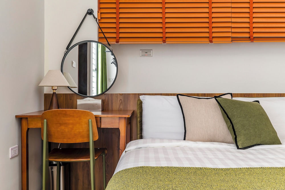 Superior Double Room - Photo 8