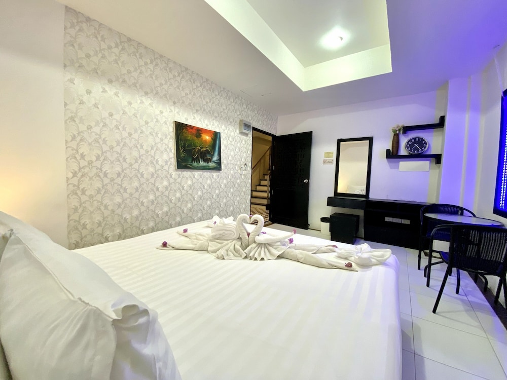 Standard Room - Photo 6