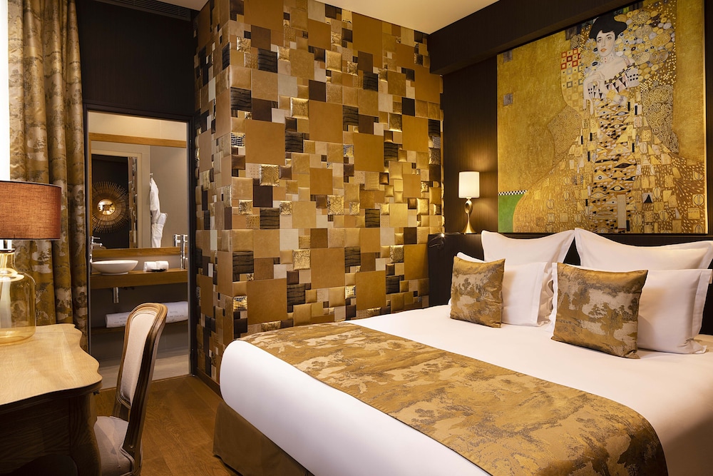 Superior Twin Room photo 2
