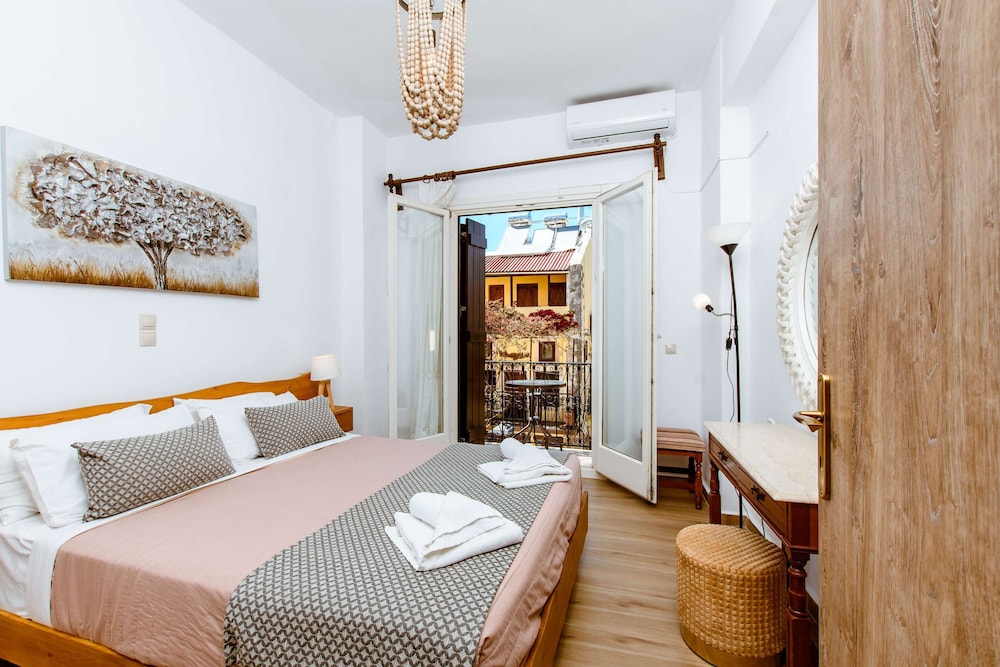 Quadruple Room - 2 double beds