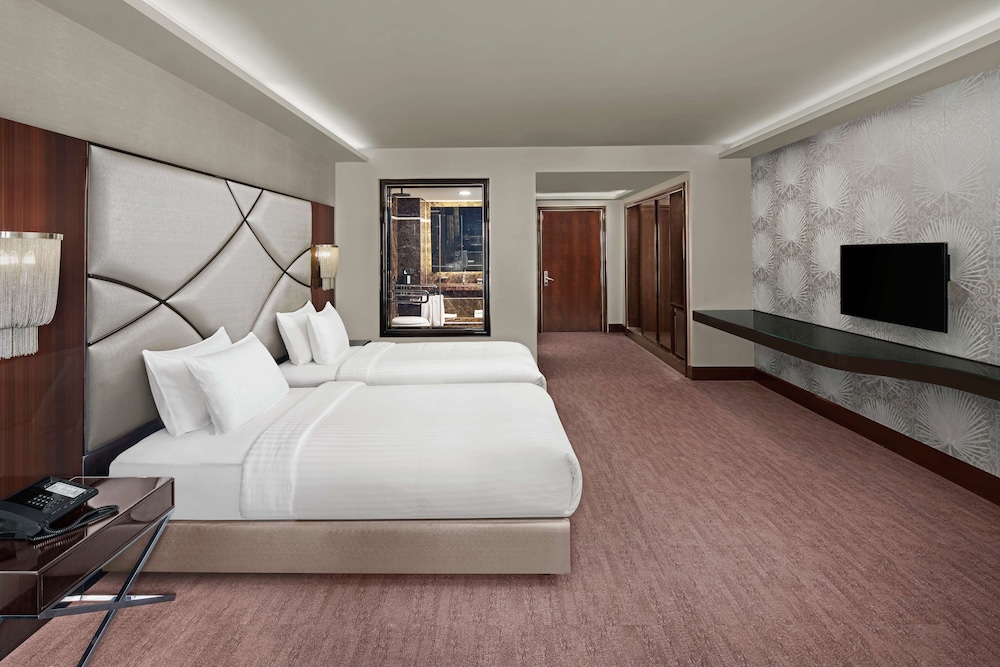 Room, 2 Twin Beds, Accessible