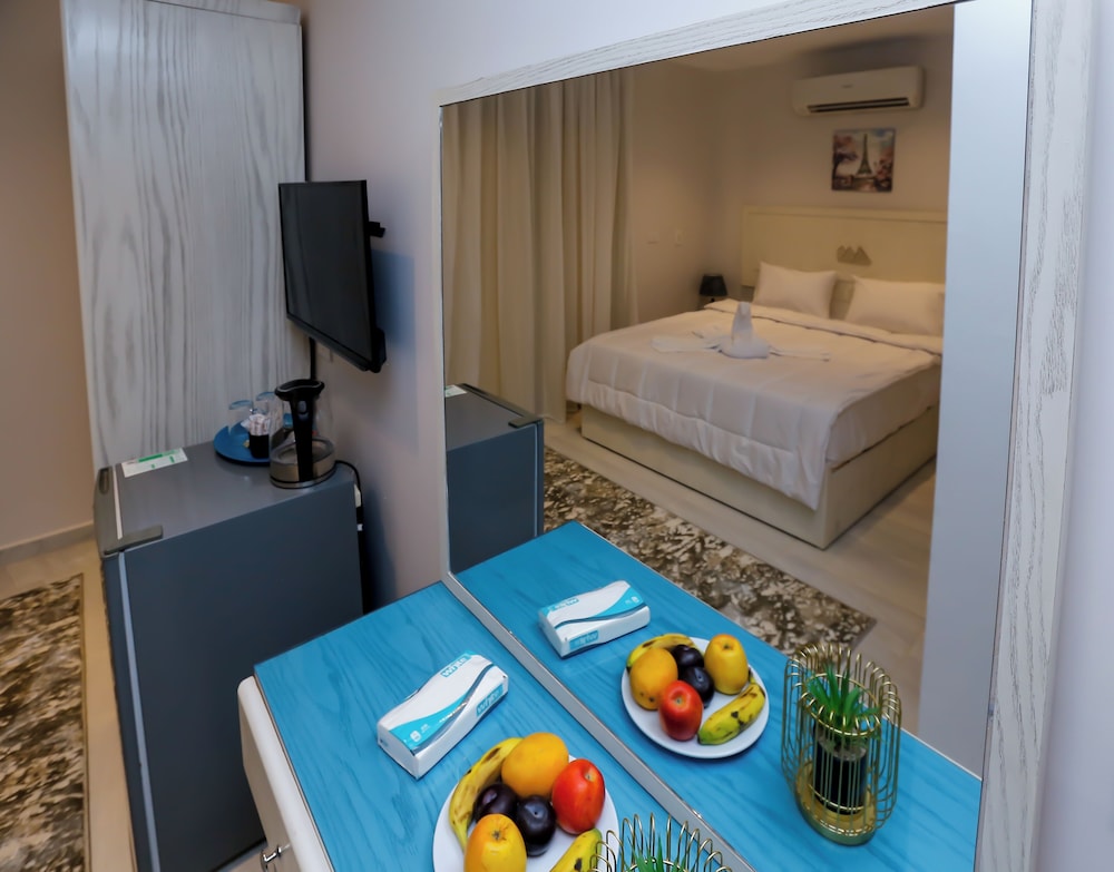 Deluxe Double Room, Mountain View photo 2
