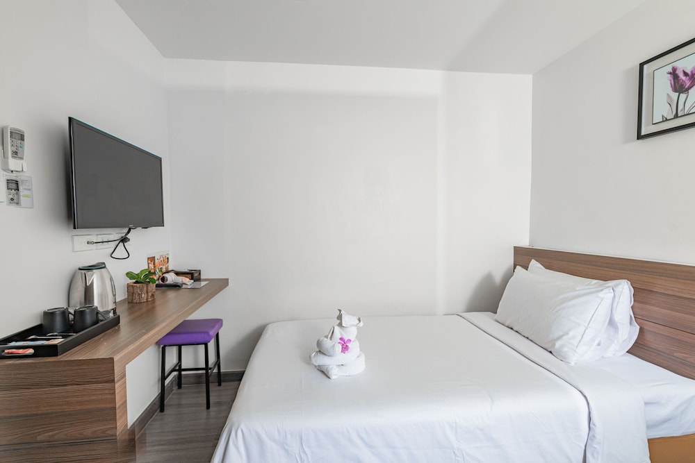 Standard Room, 1 Twin Bed photo 2
