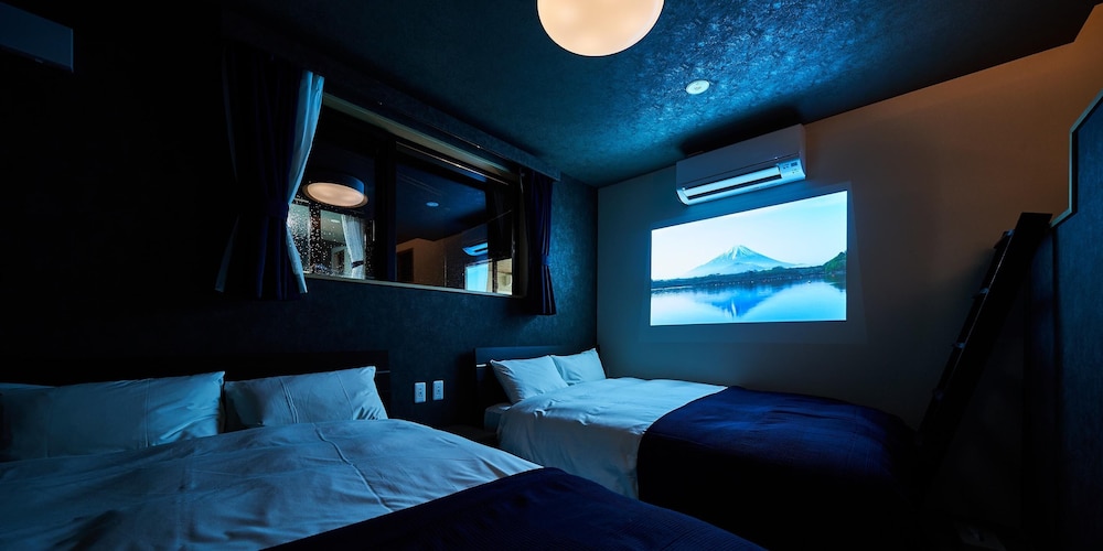 (105_No pets allowed) maisonette room - Photo 33