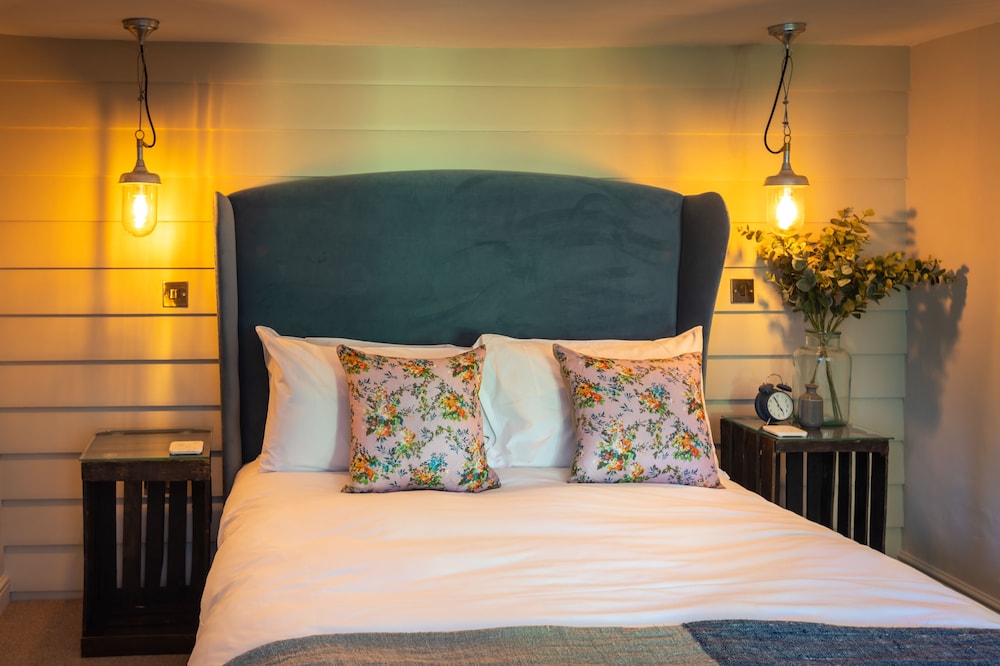 Comfort Room, 1 Double Bed photo 1