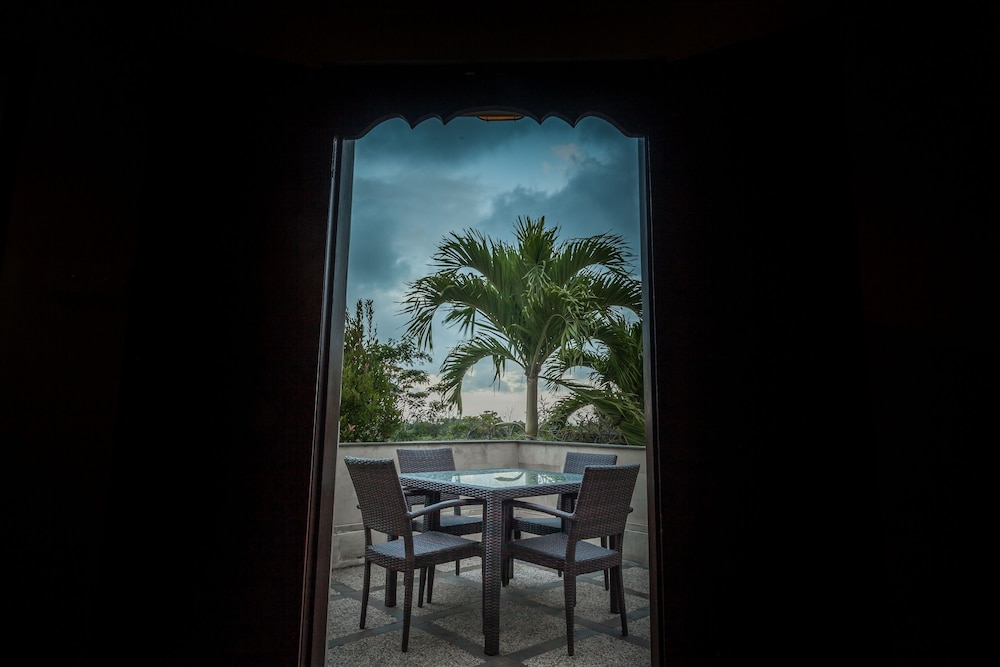 Two Bedrooms Villa with Garden View - Photo 7