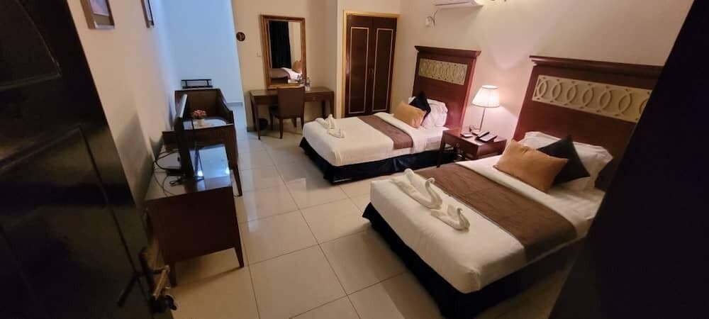 Double Room, 1 Bedroom - Photo 1