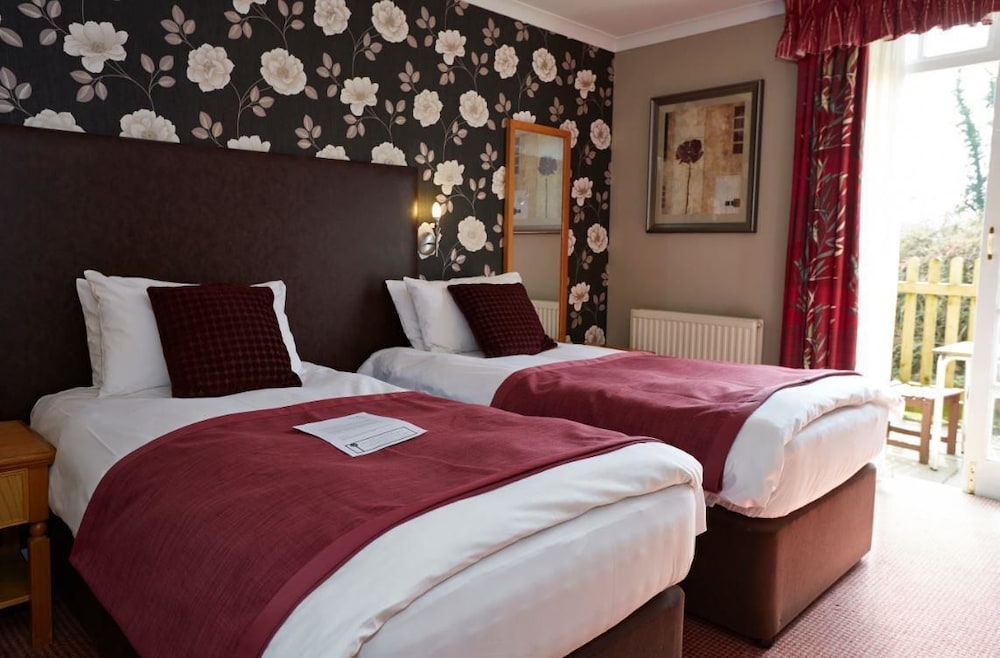Twin Room photo 1