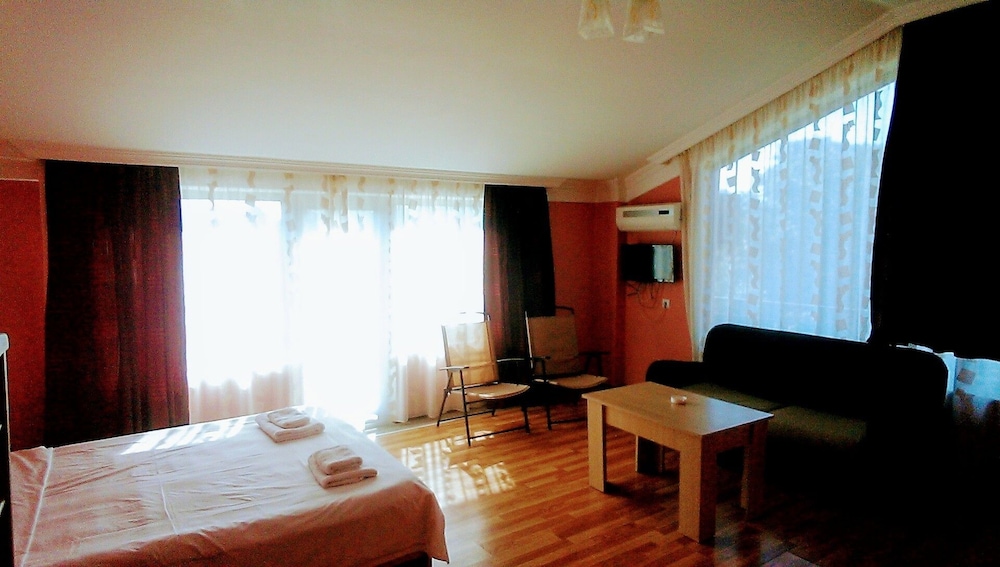 Comfort Double Or Twin Room