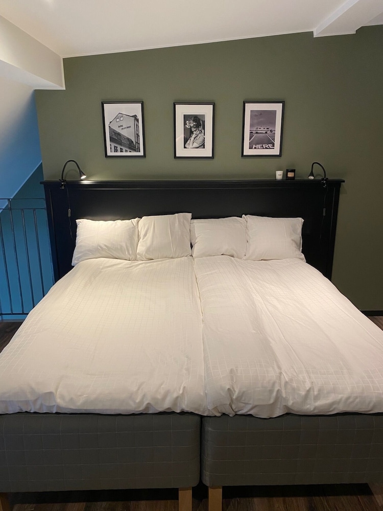 Executive Double Room photo 3