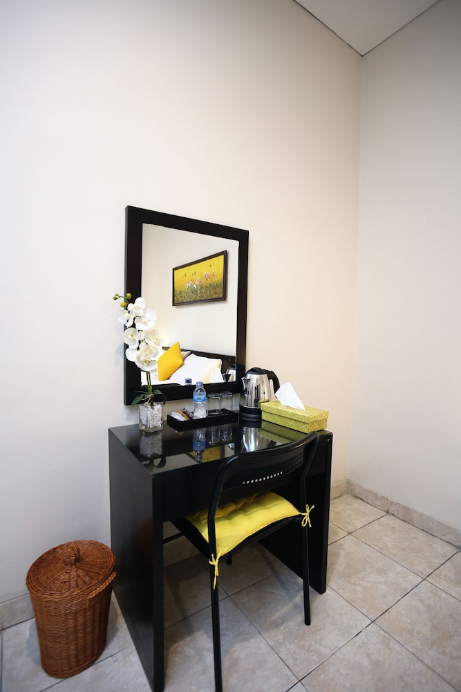 Superior Room, 1 Double Bed, City View - Photo 6