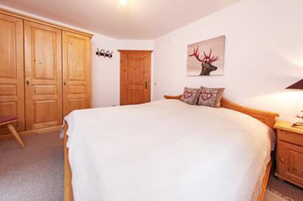 Apartment, 1 Bedroom photo 3
