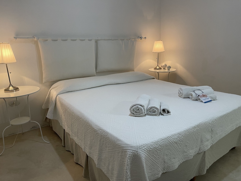 Basic Double Room