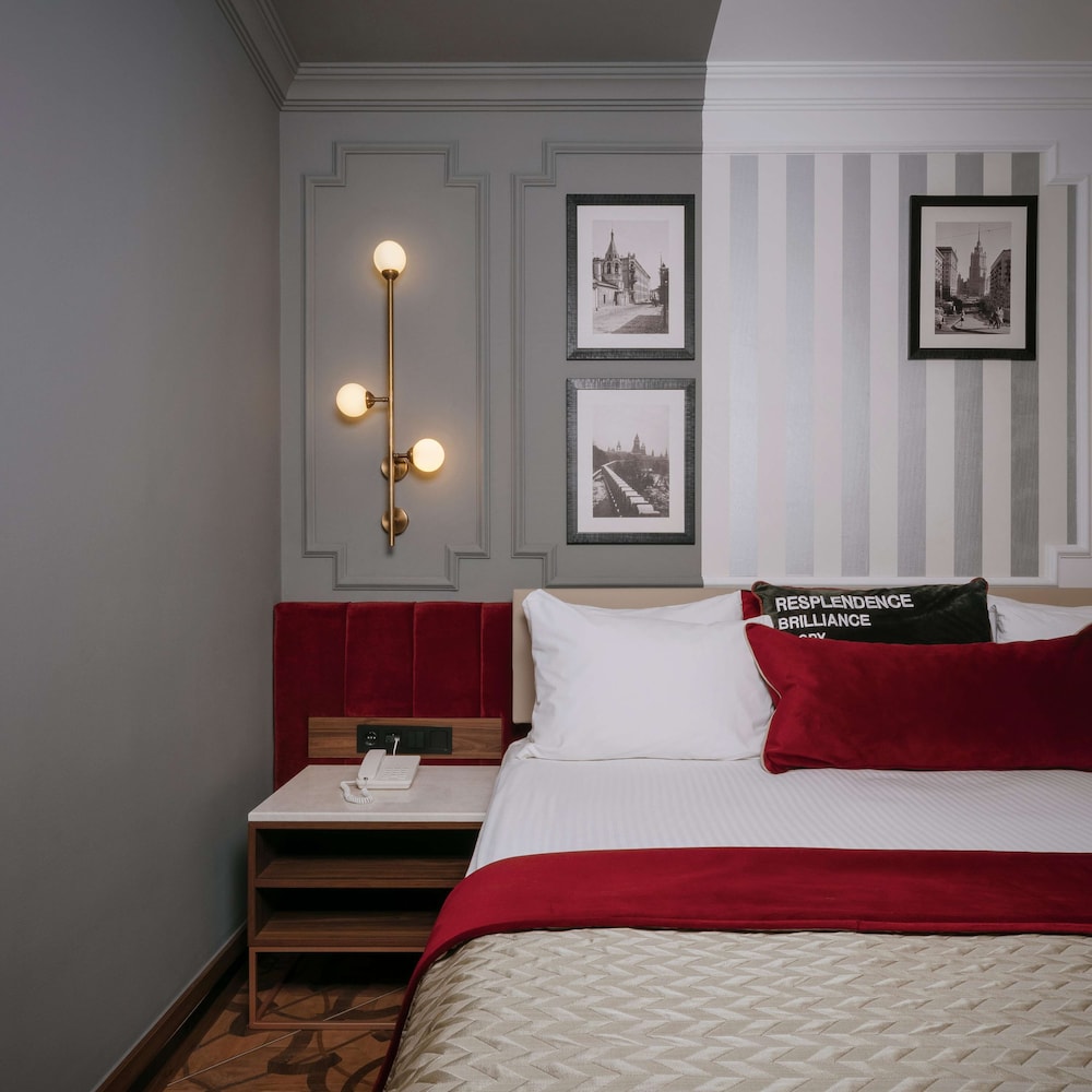 Superior Room - Photo 1