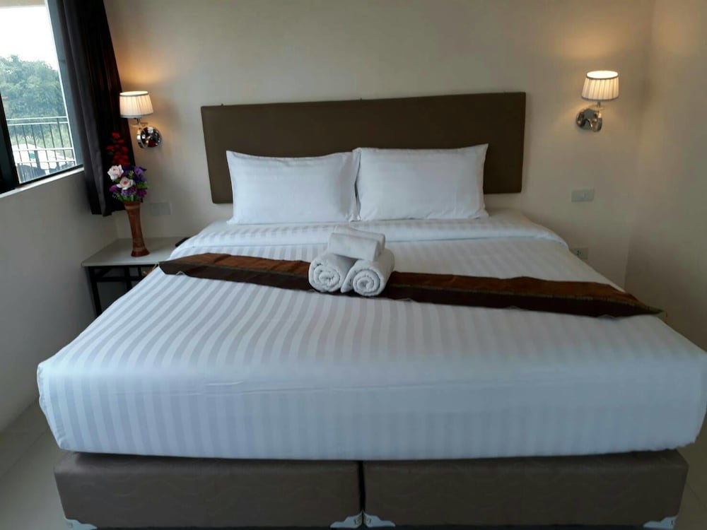 Junior Suite photo 2