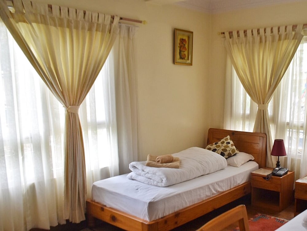 Deluxe Single Room photo 1