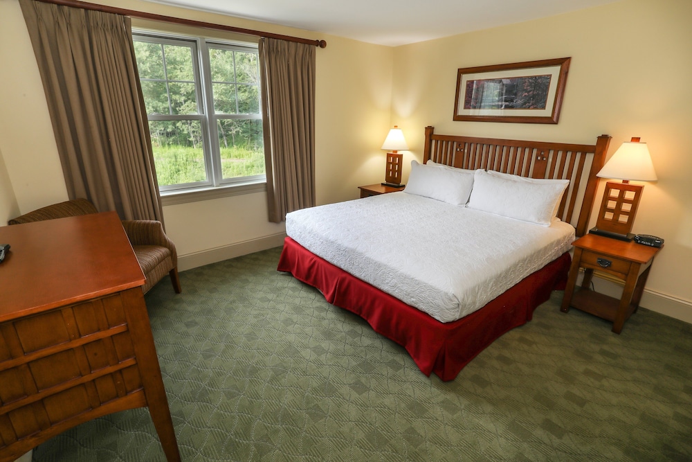 Executive Suite, 3 Bedrooms (Kaatskill Mountain Club) photo 3