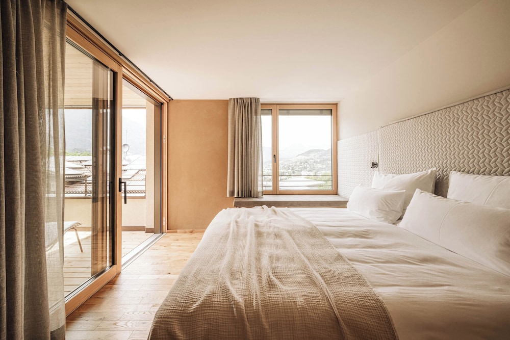 Luxury Apartment