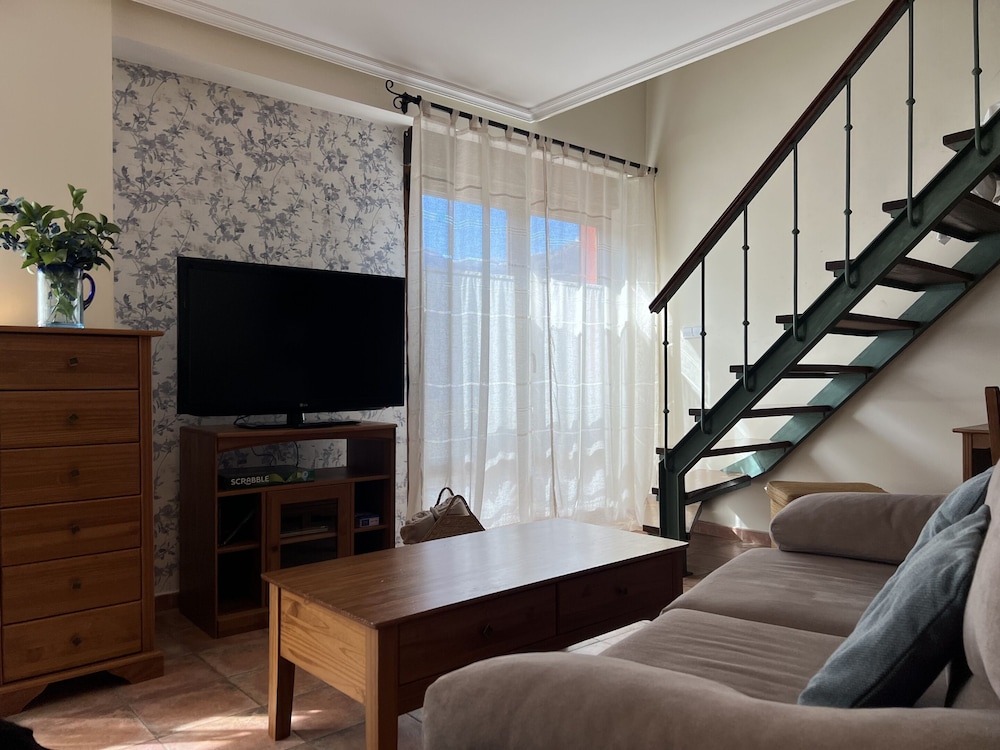 Apartment, Private Bathroom, Mountain View