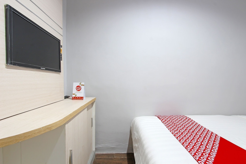 Deluxe Single Room photo 2