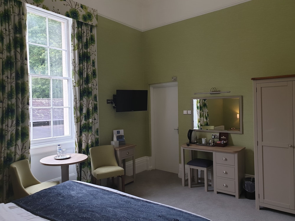 Standard Double or Twin Room - Photo 2