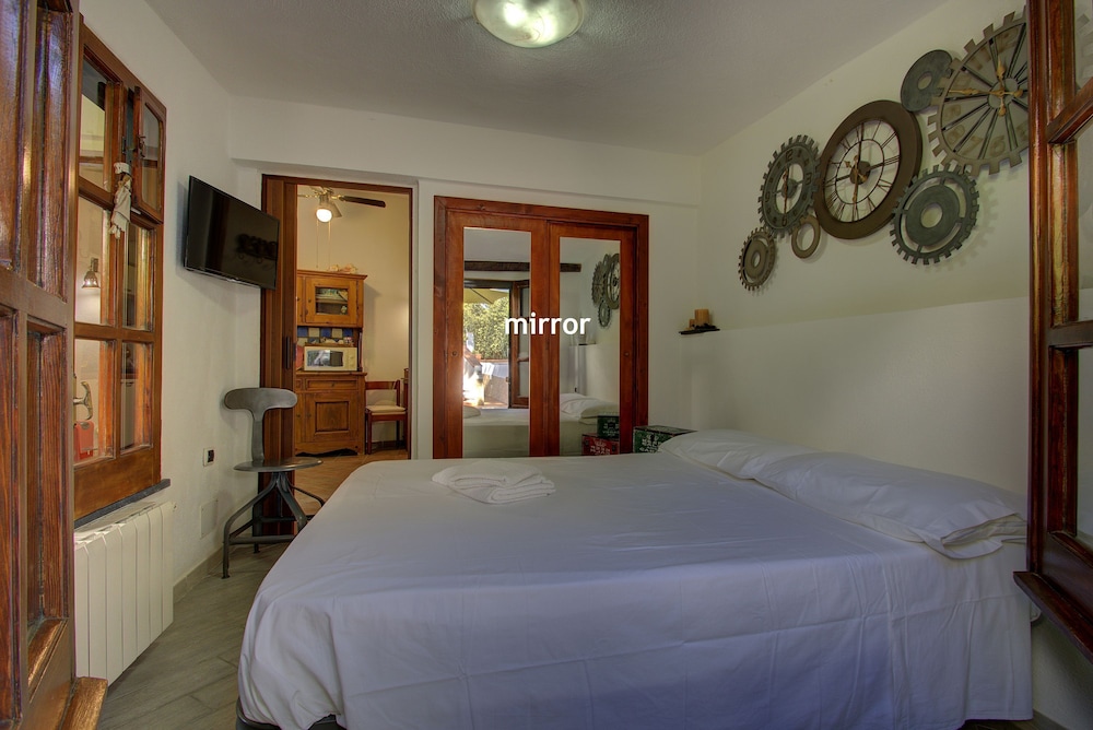Apartment, 1 Bedroom
