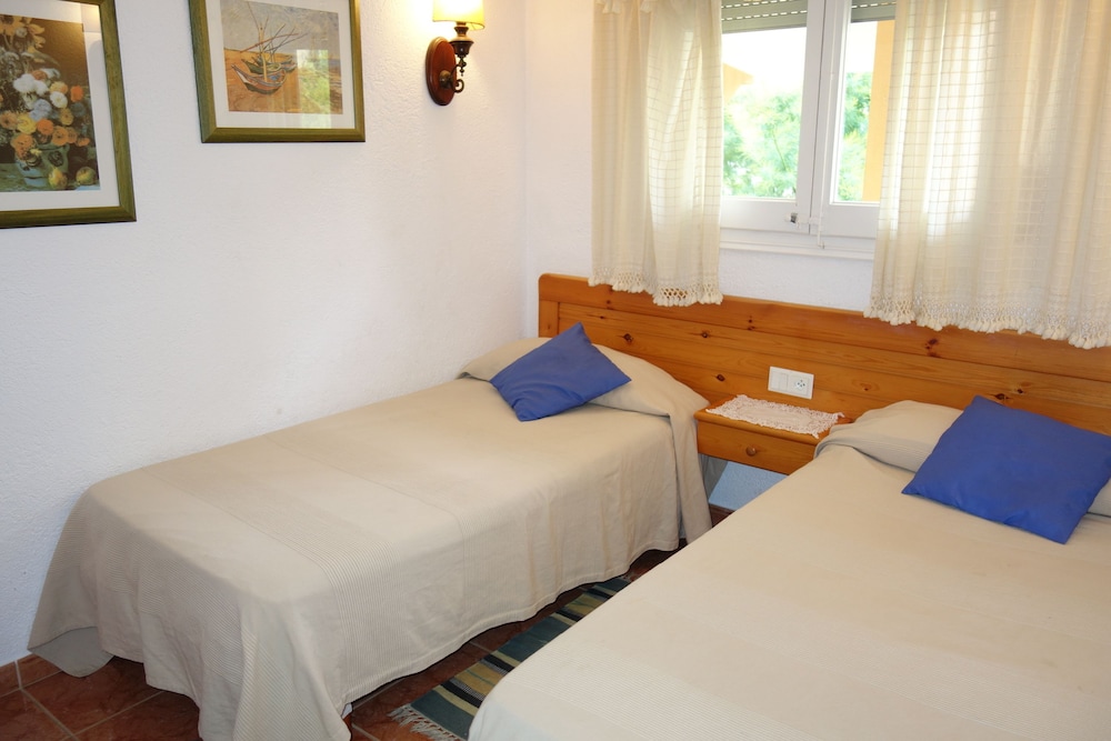 Apartamento, 1 habitación, terraza