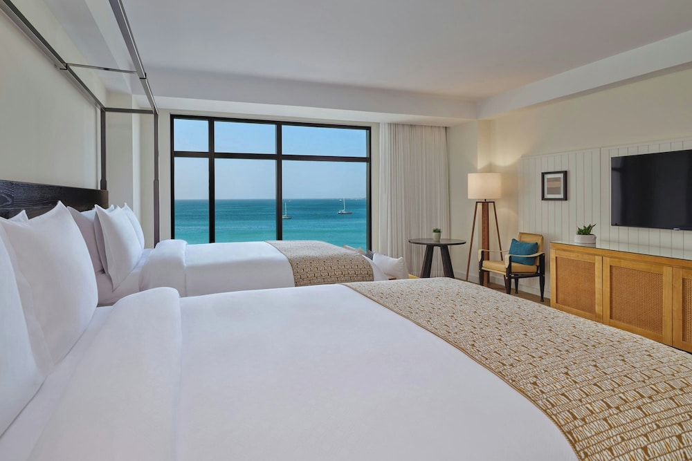Superior Room, 2 Queen Beds, Ocean View