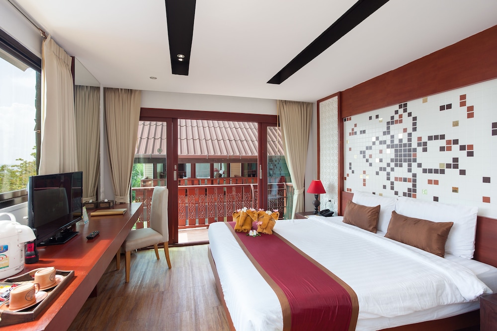 Standard Room - Photo 5