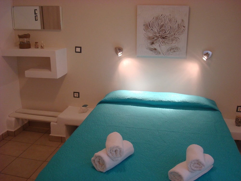 Quadruple Room photo 2