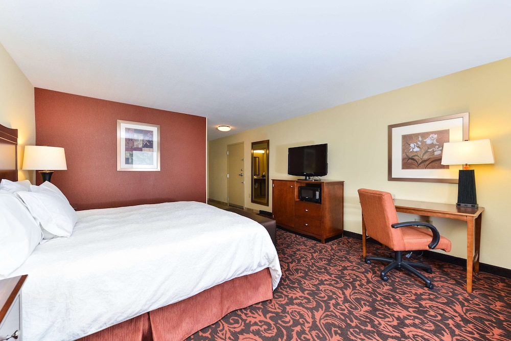 Room, 1 King Bed, Non Smoking - Photo 1