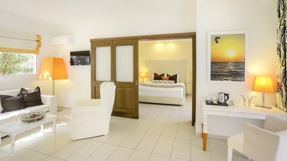 Family Suite photo 1
