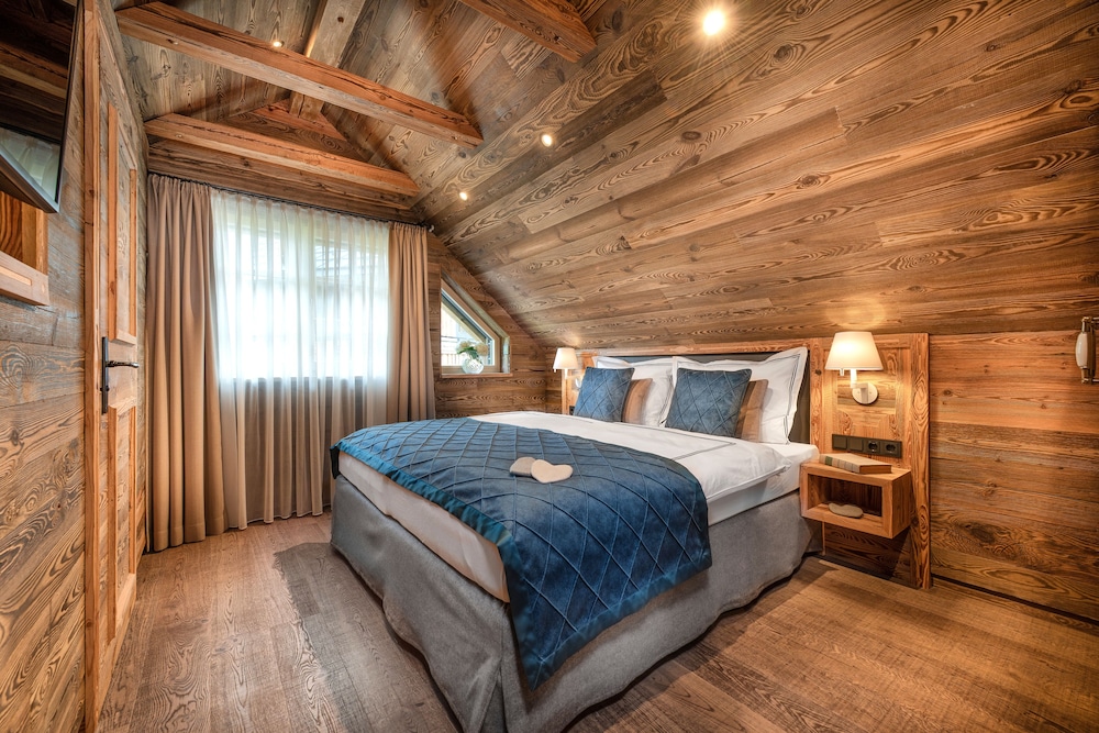 Chalet Classic photo 1