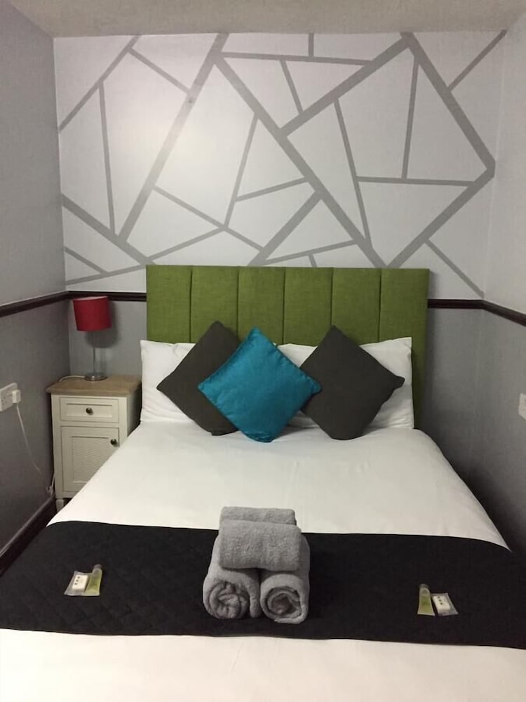 Comfort Double Room, Ensuite photo 2