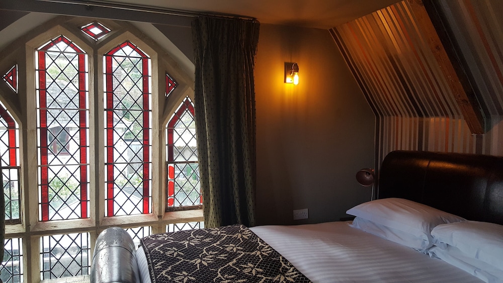Room, 1 King Bed, Ensuite (The Coleridge Room) photo 2