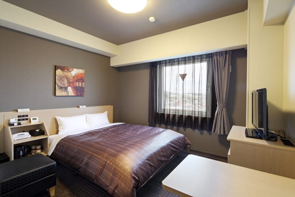 Double Room, Non Smoking