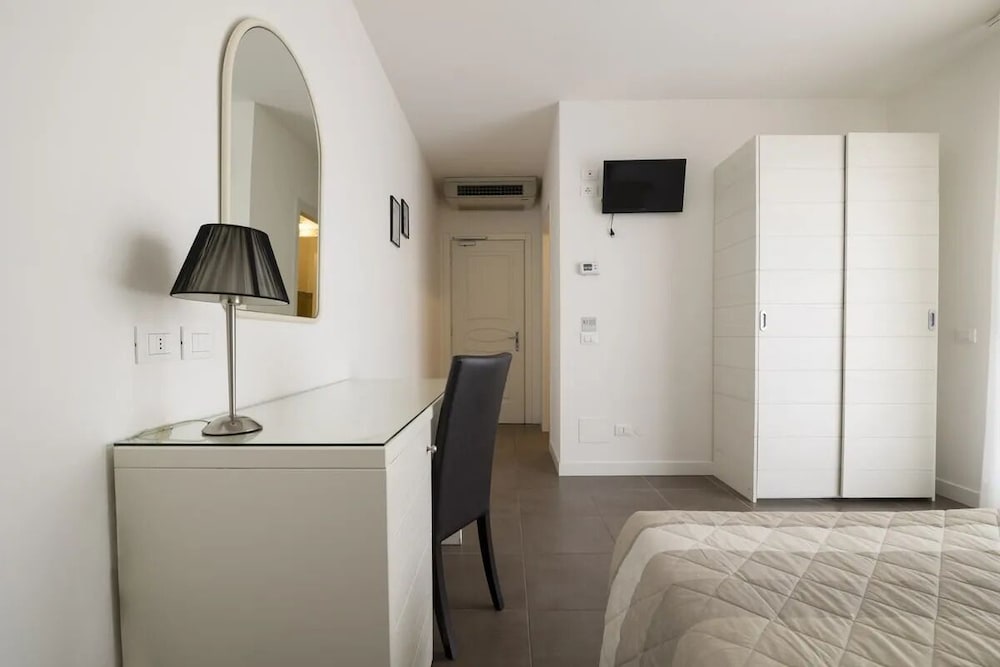 Superior Room, Terrace, Tower - Photo 2