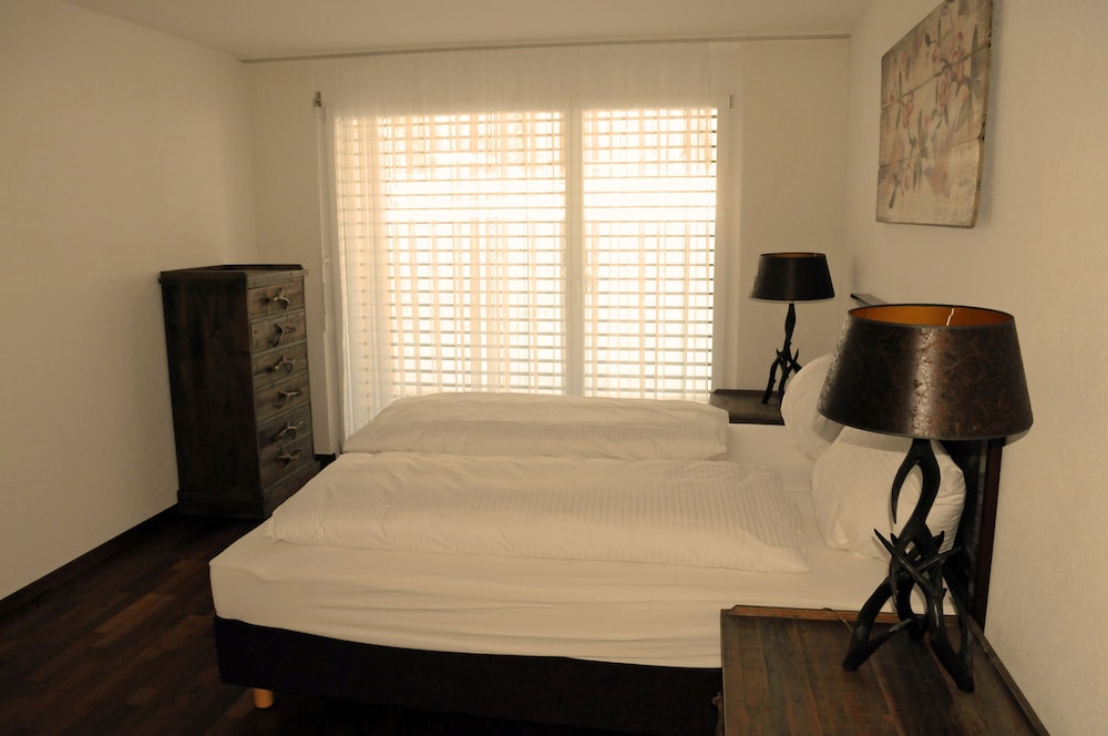 Apartment, 1 Bedroom photo 1