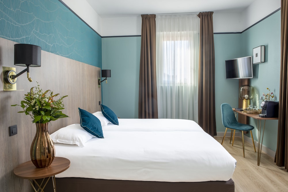 Junior Suite - Photo 3