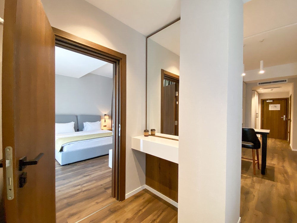 Junior Suite - Photo 5