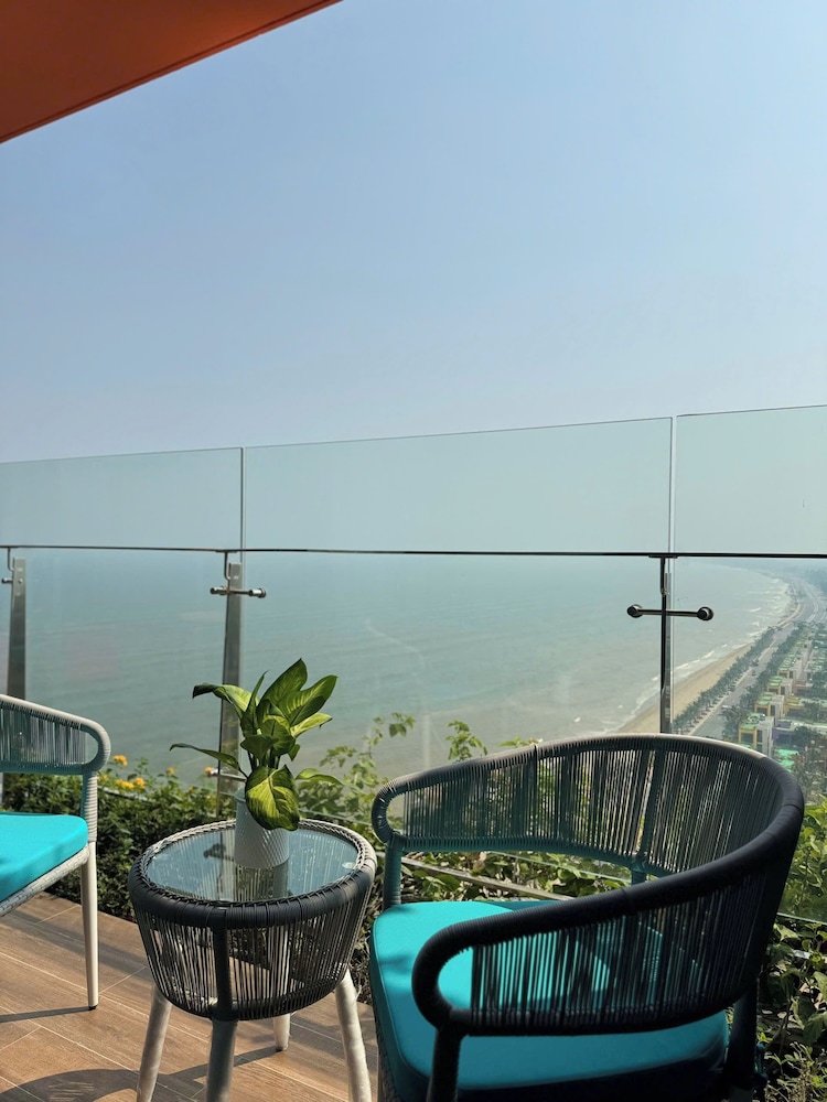 Economy Double or Twin Room, Ocean View