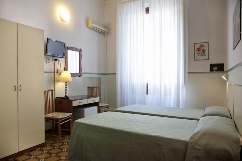 Classic Twin Room, 2 Twin Beds