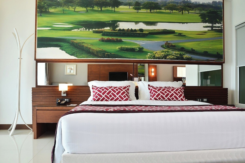 Deluxe Double Room photo 3