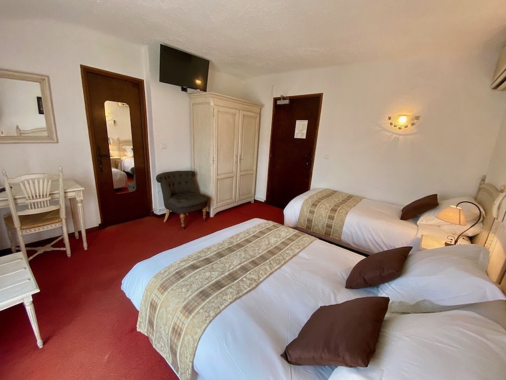 Triple Room - Photo 3