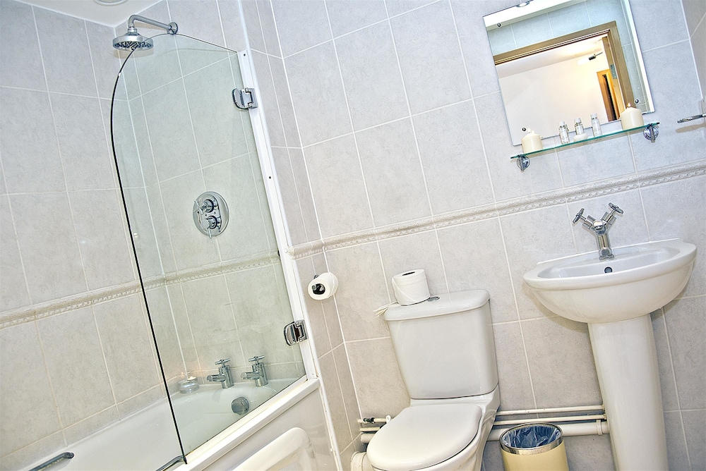 Penthouse, 2 Bedrooms (with Sofa Bed) - Photo 24