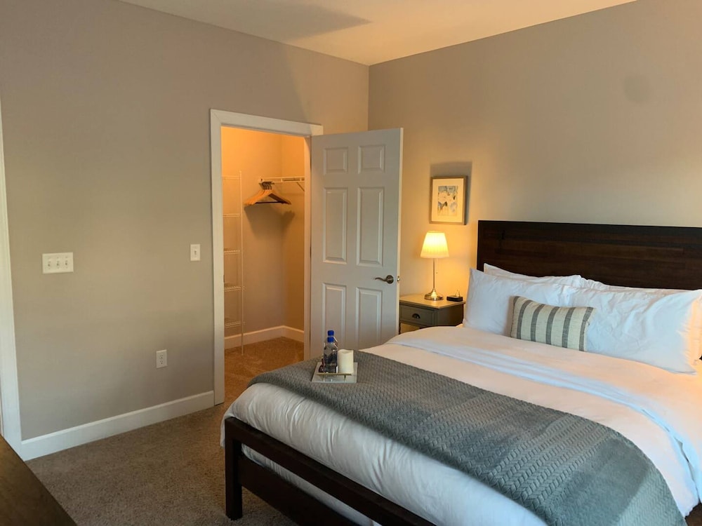 Luxury Polaris 2BR 1st Floor Pet-friendly, Foto 22