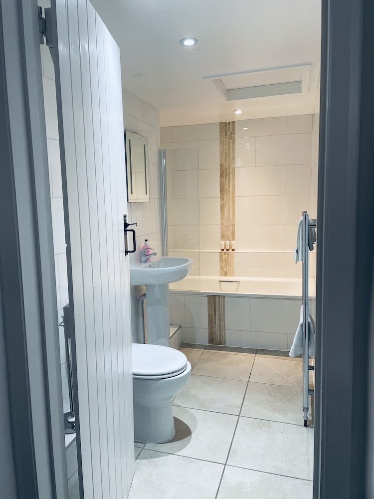 Double Room, Ensuite (Annex) photo 3